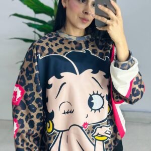 Pijama Hello Kitty - 01